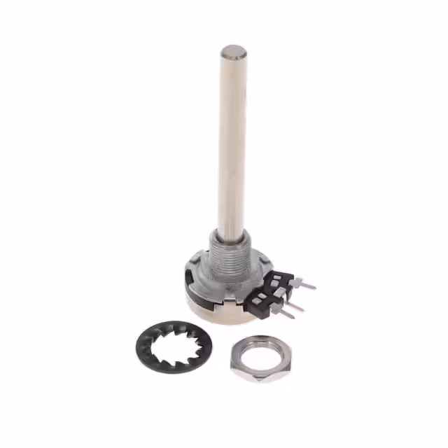 T21AH-M0607-102A2020-TA Amphenol Piher Sensing Systems  Drehpotentiometer Rheostate